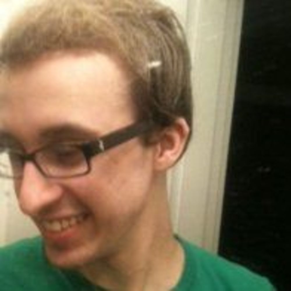 Meet your Posher, Ian